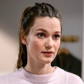 Michaela Weingartner – Bild: ARD/Christof Arnold Michaela Weingartner – Bild: ARD/Christof Arnold