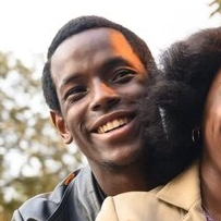 Micheal Ward – Bild: WDR/McQueen Limited