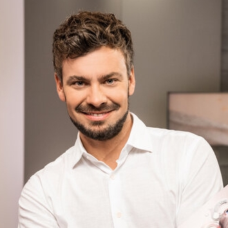 Michel Birri – Bild: SRF1