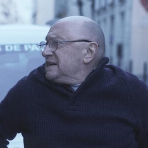 Michel Blanc – Bild: Unité de production