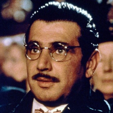 Michel Boujenah – Bild: Les Films 13