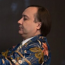 Michel Fau – Bild: WDR/Concorde Filmverleih GmbH