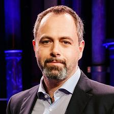 Michel Gammenthaler – Bild: SRF/Thomas Züger