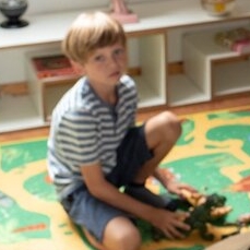 Michel Hoppe – Bild: ARD/Thorsten Jander