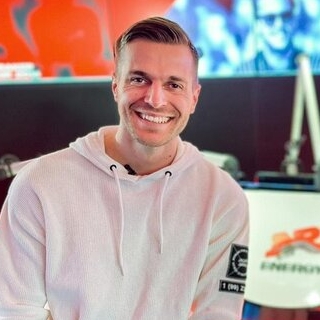 Michel Schelker – Bild: SRF