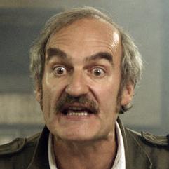 Michel Vuillermoz – Bild: SRF/Rita Productions