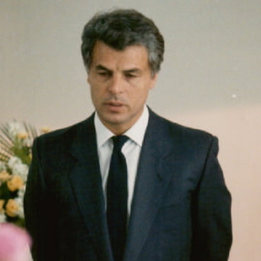 Michele Placido – Bild: StarTV