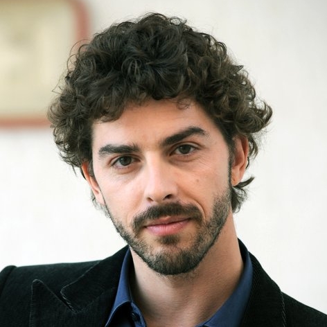 Michele Riondino – Bild: Fabrizio Di Giulio