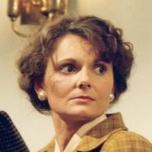 Michele Sterr – Bild: Bayerisches Fernsehe