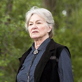 Micheline Lanctôt – Bild: Fabrice GaÃ©tan