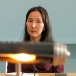 Michelle Choi-Lee – Bild: Bettina Strauss /​ CBS Broadcasting Inc.