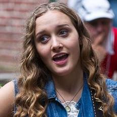 Michelle DeShon – Bild: WDR/Richard DuCree/USA Network