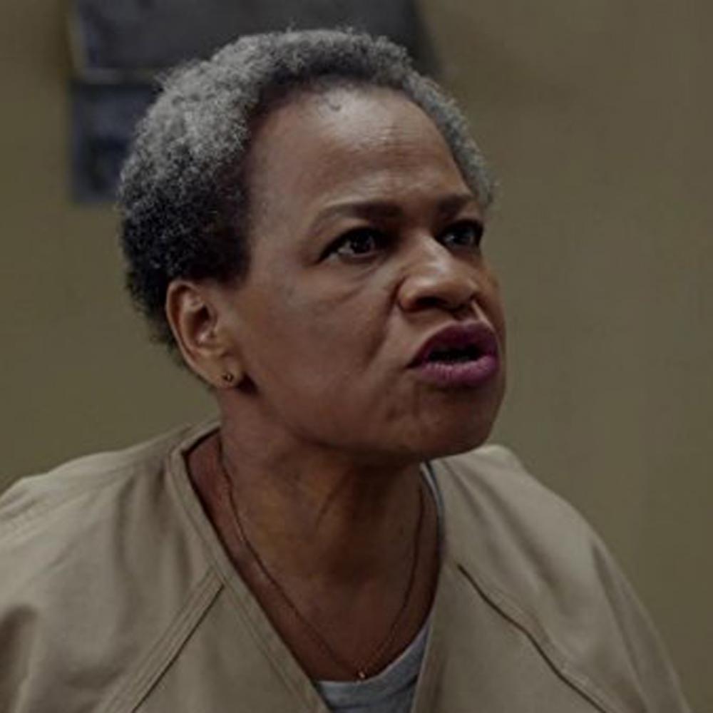 Michelle Hurst – Bild: Lionsgate/ Netflix