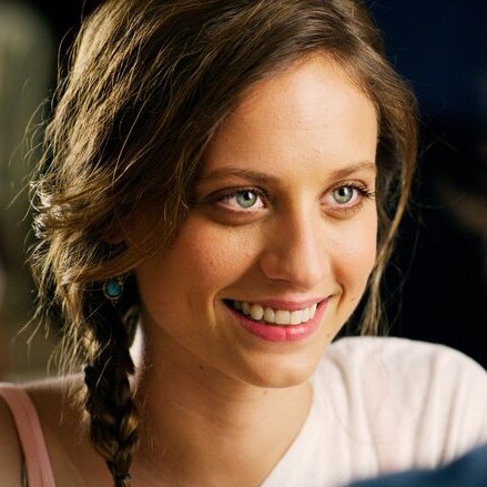 Michelle Jenner – Bild: WDR/ Pandastorm Pictures GmbH Michelle Jenner – Bild: WDR/ Pandastorm Pictures GmbH