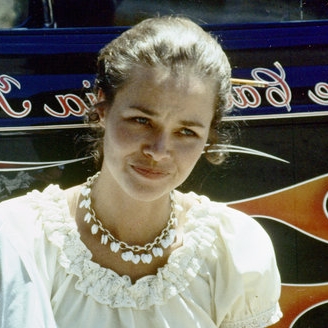 Michelle Phillips – Bild: ZDF/Terry K. Meade