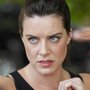 Michelle Ryan – Bild: ORF/BBC/Red Planet Pictures/Denis Guyenon Michelle Ryan – Bild: ORF/BBC/Red Planet Pictures/Denis Guyenon