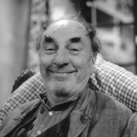 Michl Lang – Bild: BR/Foto Sessner