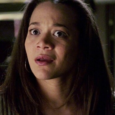 Michole Briana White – Bild: TVNOW / Universal