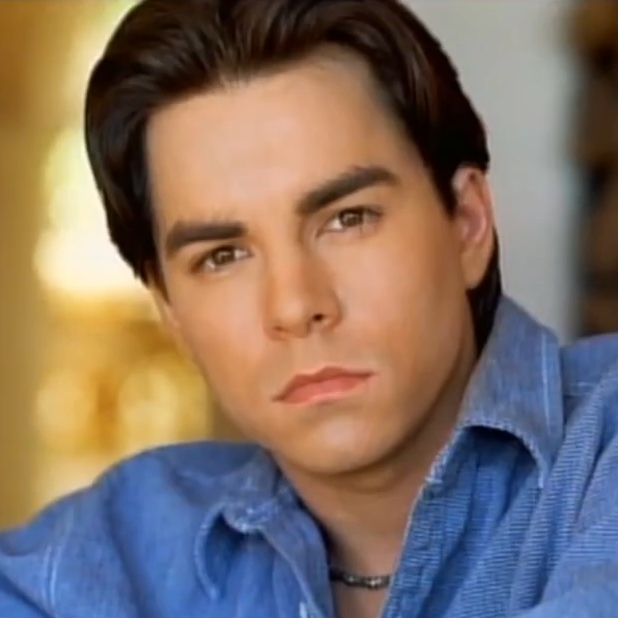 Mick Cain – Bild: CBS