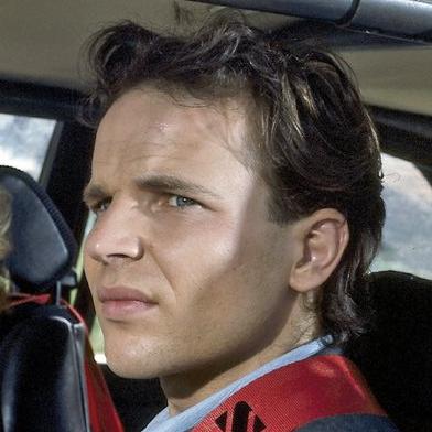 Mick Werup – Bild: HR/ZDF und Gyula Trebitsch Prod. GmbH