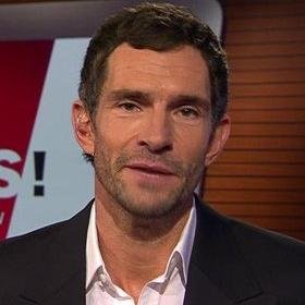 Micky Beisenherz – Bild: NDR