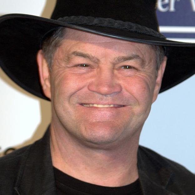 Micky Dolenz – Bild: David Shankbone, Micky Dolenz at the 2009 Tribeca Film Festival, CC BY 3.0