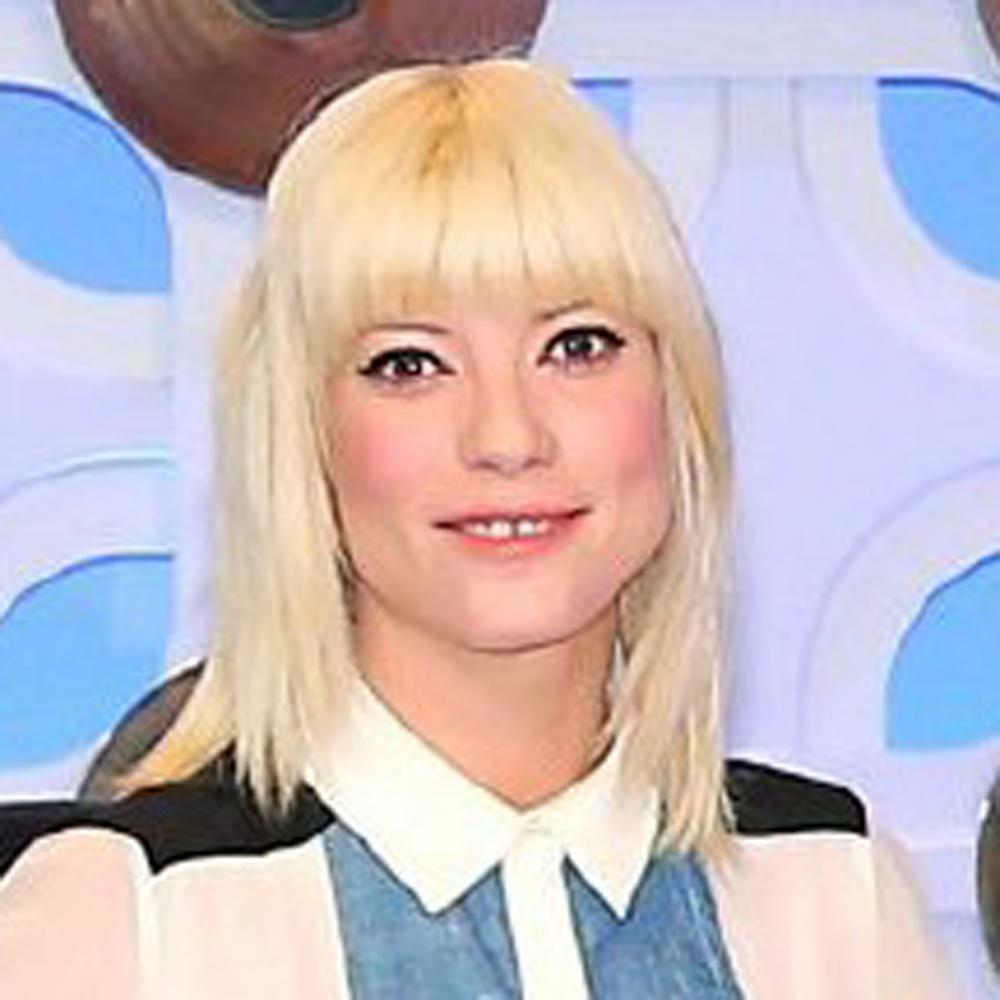 Mietze Katz – Bild: RTL / Stefan Gregorowius