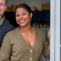 Mika Kleinschmidt – Bild: Discovery, Inc.