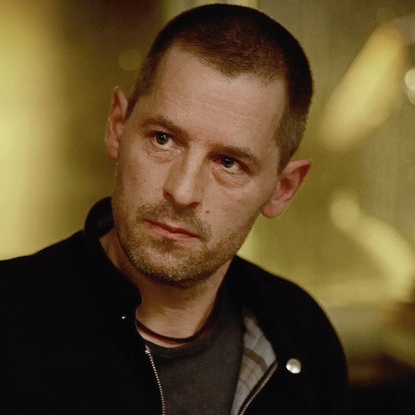 Mikael Birkkjær – Bild: SRF/DR/Tine Harden