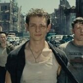 Mike Faist – Bild: ORF/​Disney