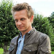 Mike Hoffmann – Bild: ORF