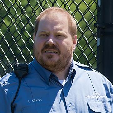 Mike Houston – Bild: JoJo Whilden/Netflix