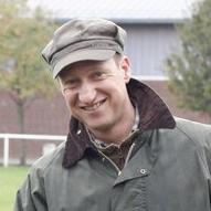 Mike Maas – Bild: SAT.1 / Noreen Flynn