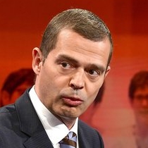Mike Mohring – Bild: WDR/Oliver Ziebe