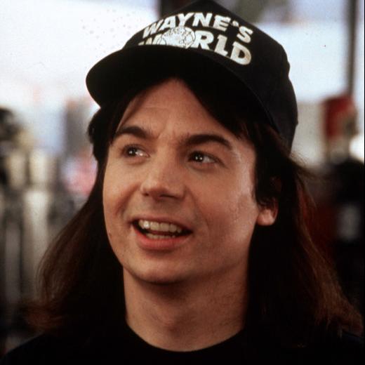 Mike Myers – Bild: ProSieben Media AG © Paramount Pictures