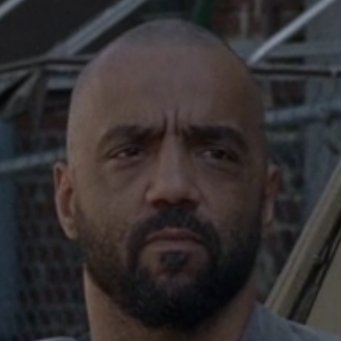 Mike Seal – Bild: AMC Film Holdings LLC.