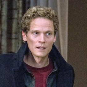 Mikkel Arndt – Bild: DR