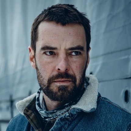 Mikko Leppilampi – Bild: ZDF/Hannele Majaniemi