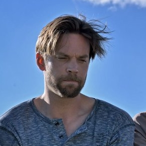 Mikko Nousiainen – Bild: Moskito Television Oy/Else Kyhala