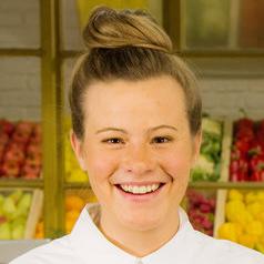 Milena Broger – Bild: ORF2