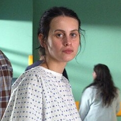 Milena Smit – Bild: El Deseo