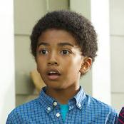 Miles Brown – Bild: ORF eins