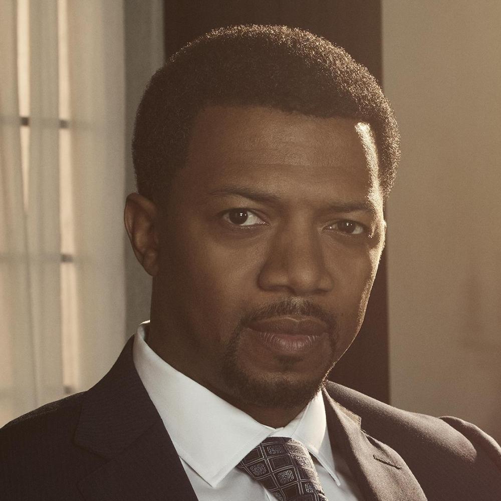 Miles Mussenden – Bild: Freeform/Frank Ockenfels