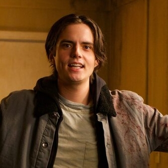 Miles Robbins – Bild: Fox / Shane Harvey