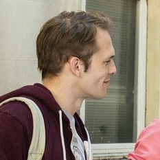 Milian Zerzawy – Bild: ZDF/Pola Sieverding