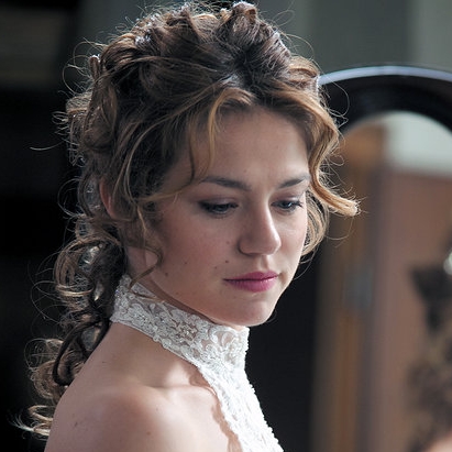 Émilie Dequenne – Bild: ARTE France / Versus Production/Kris Dewitt