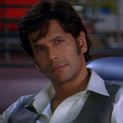 Milind Soman – Bild: Zee.One