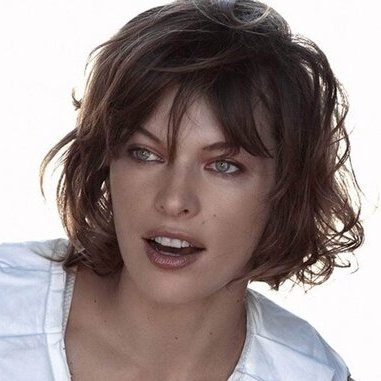 Milla Jovovich – Bild: RTL / © Emason production / Electron Libre 2015 Tous droits réservés Die Verwendung des Materials von RTL Deutschland ist nur zur redaktionellen Berichterstattung im Zusammenhang mit der Sendung unter