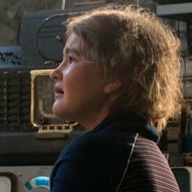 Millicent Simmonds – Bild: Paramount Pictures/Jonny Cournoyer