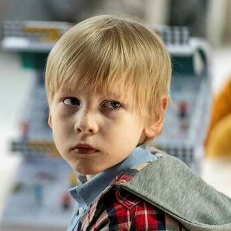 Milo Eisenblätter – Bild: SRF/BR/Claussen+Putz Filmproduktion/Hendrik Heiden